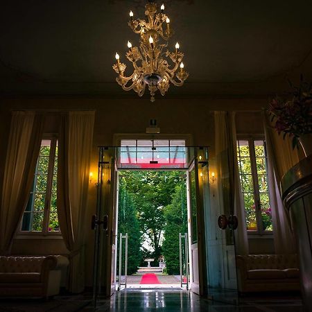 Villa Revedin Gorgo al Monticano Buitenkant foto