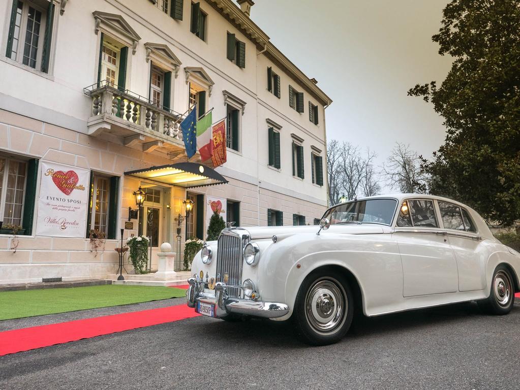 Villa Revedin Gorgo al Monticano Buitenkant foto