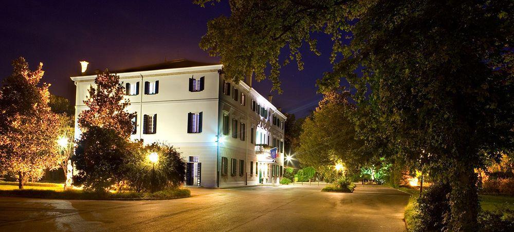 Villa Revedin Gorgo al Monticano Buitenkant foto