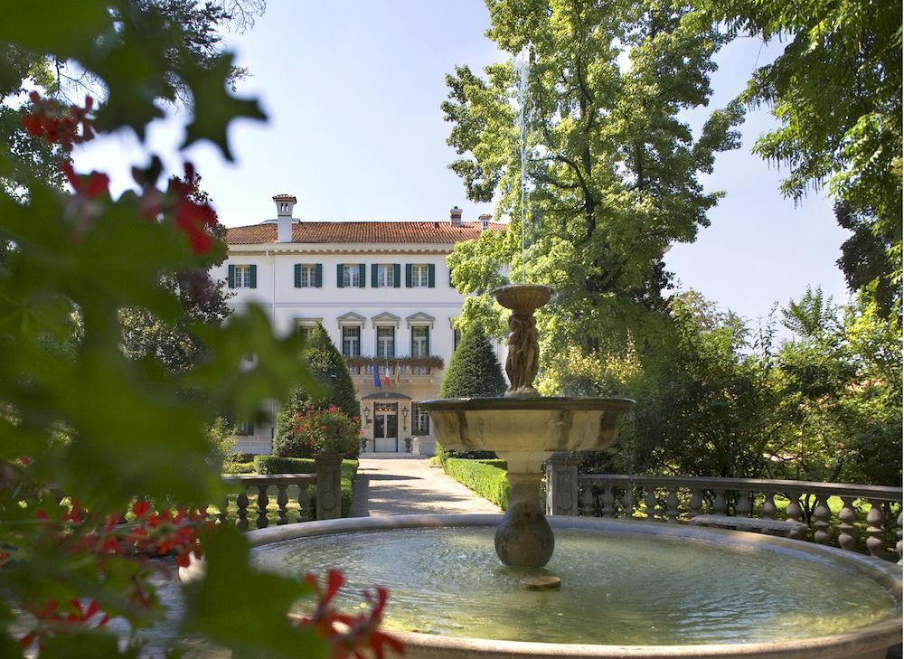 Villa Revedin Gorgo al Monticano Buitenkant foto