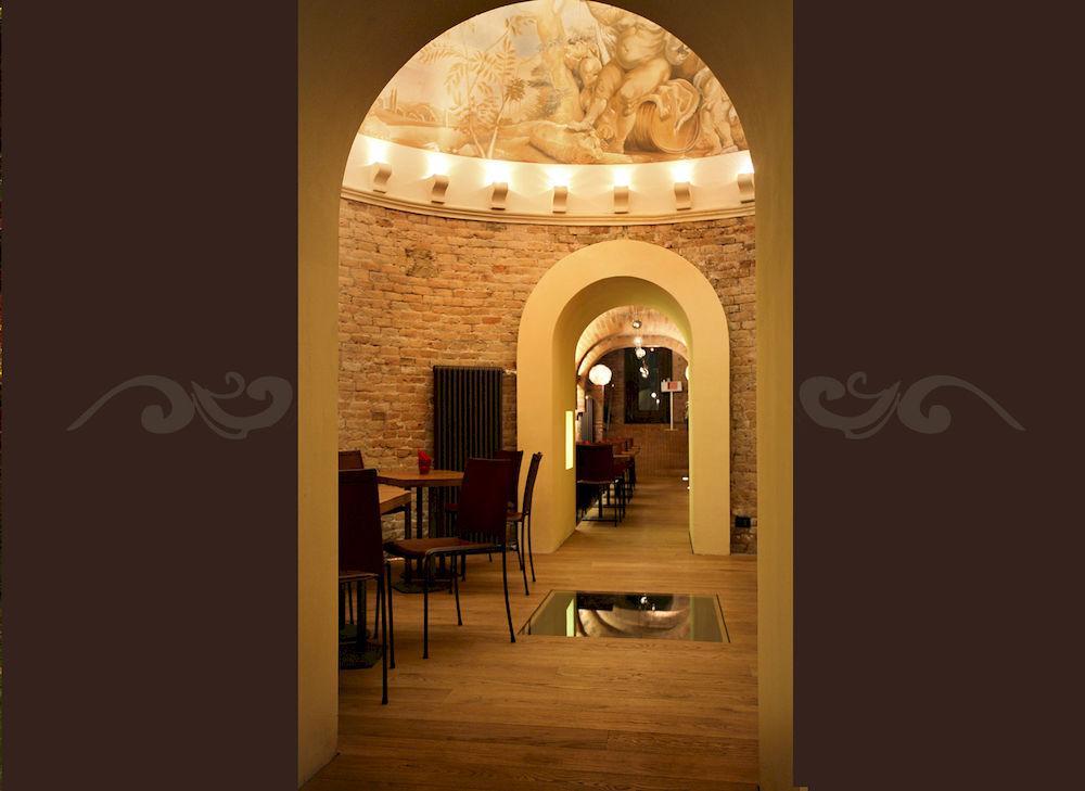Villa Revedin Gorgo al Monticano Buitenkant foto