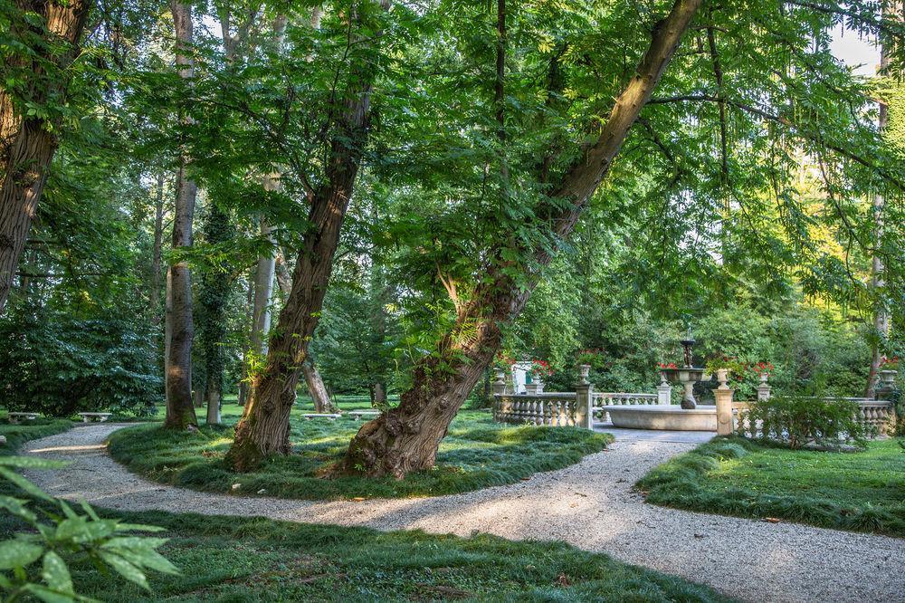 Villa Revedin Gorgo al Monticano Buitenkant foto