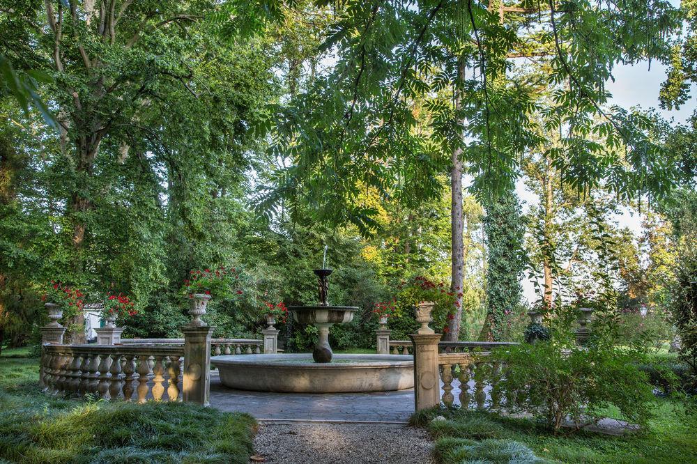 Villa Revedin Gorgo al Monticano Buitenkant foto
