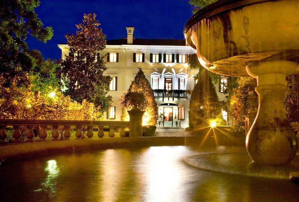 Villa Revedin Gorgo al Monticano Buitenkant foto