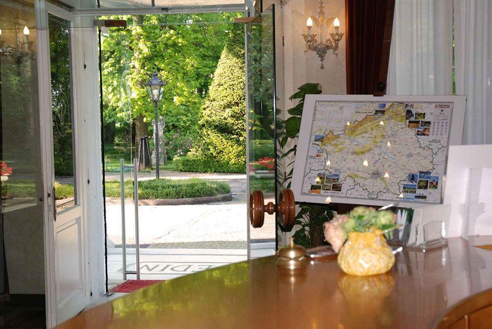 Villa Revedin Gorgo al Monticano Buitenkant foto
