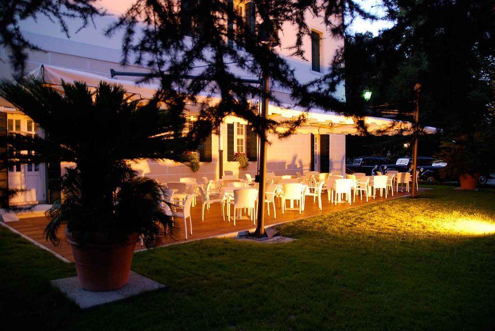 Villa Revedin Gorgo al Monticano Buitenkant foto