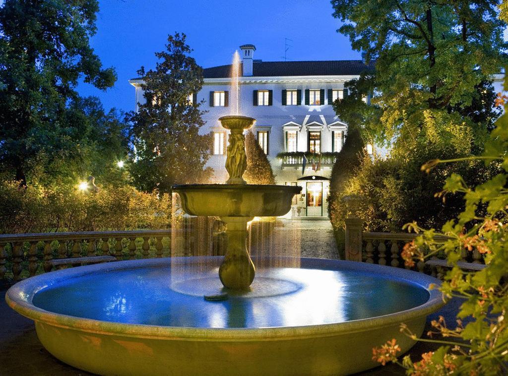 Villa Revedin Gorgo al Monticano Buitenkant foto