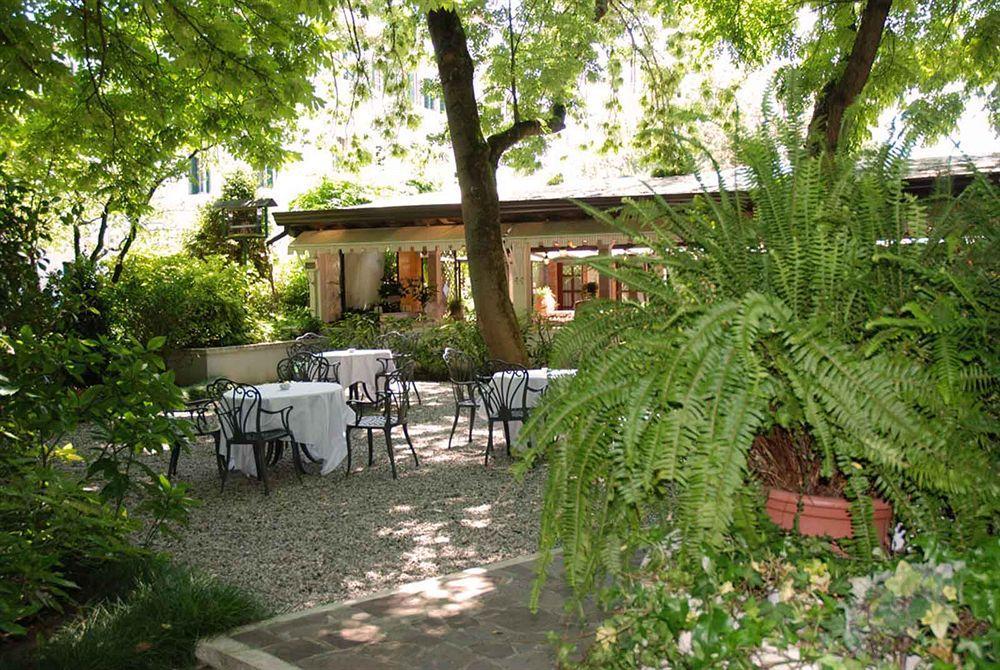 Villa Revedin Gorgo al Monticano Buitenkant foto