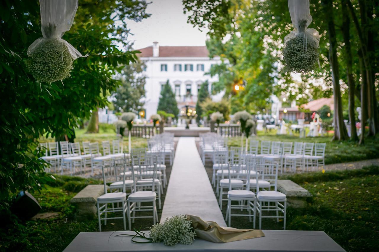 Villa Revedin Gorgo al Monticano Buitenkant foto