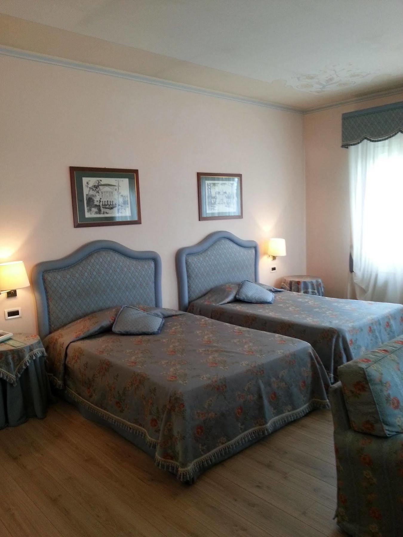 Villa Revedin Gorgo al Monticano Buitenkant foto