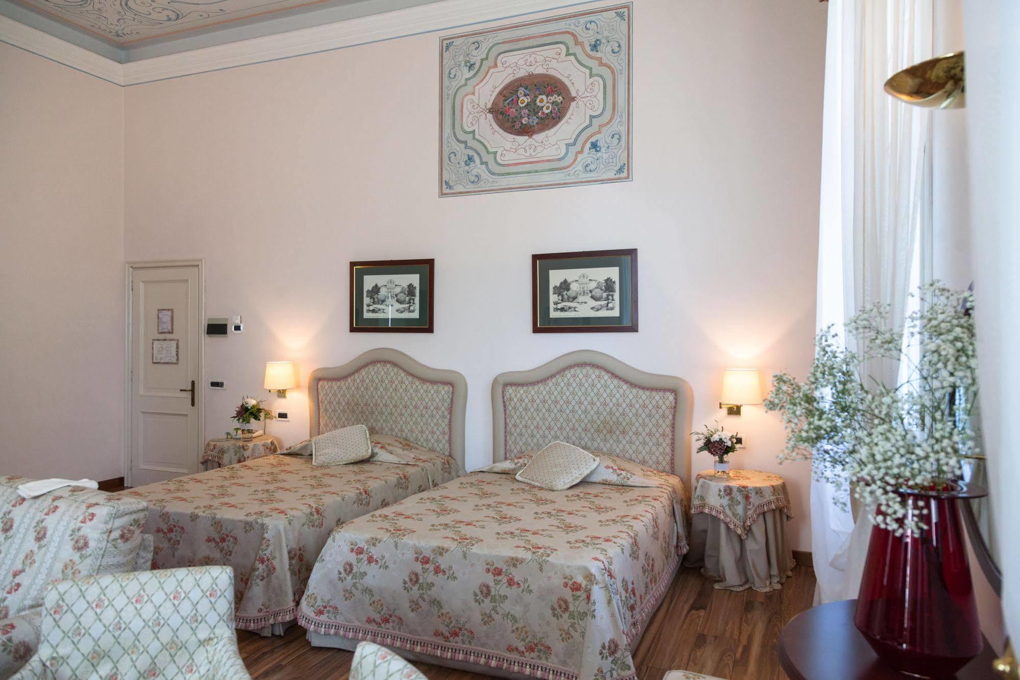 Villa Revedin Gorgo al Monticano Buitenkant foto