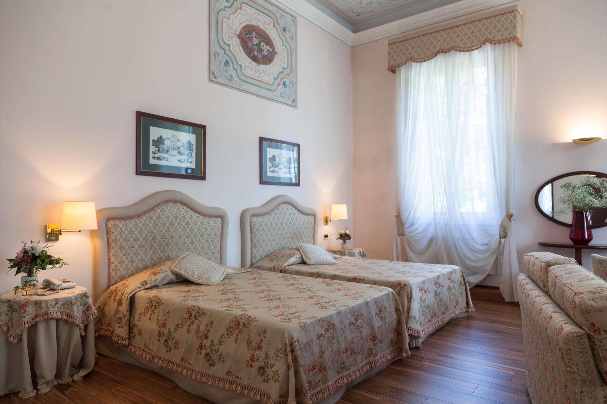 Villa Revedin Gorgo al Monticano Buitenkant foto