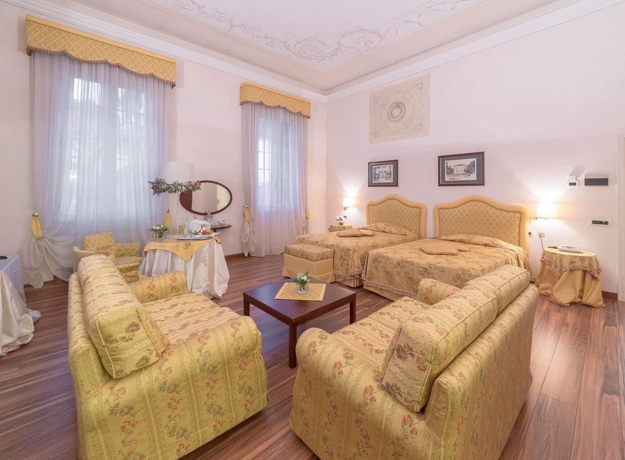 Villa Revedin Gorgo al Monticano Buitenkant foto