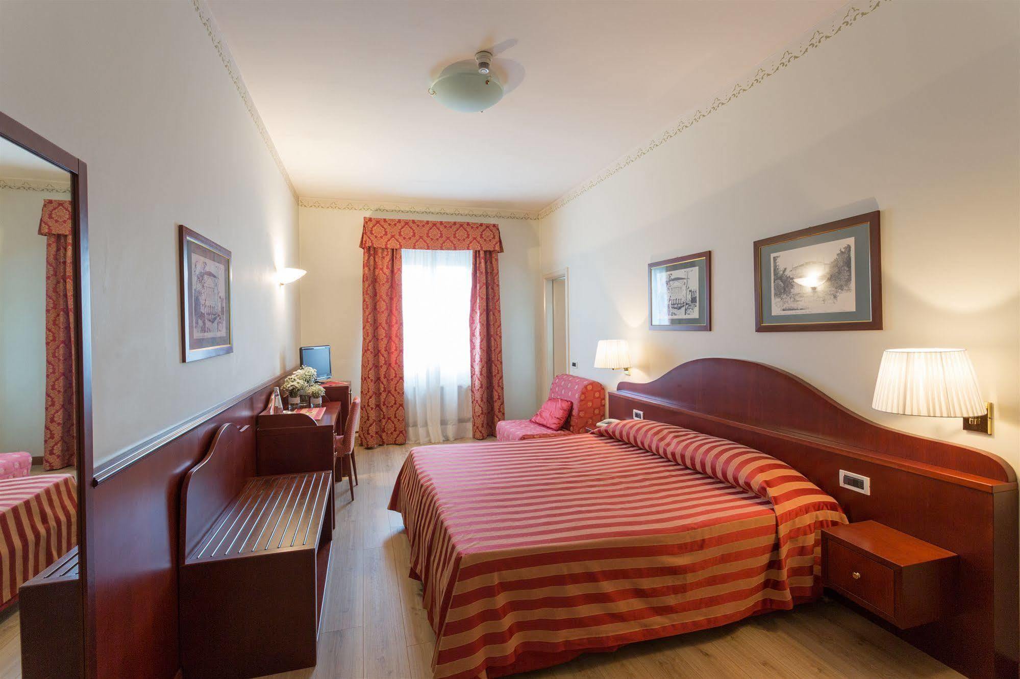 Villa Revedin Gorgo al Monticano Buitenkant foto