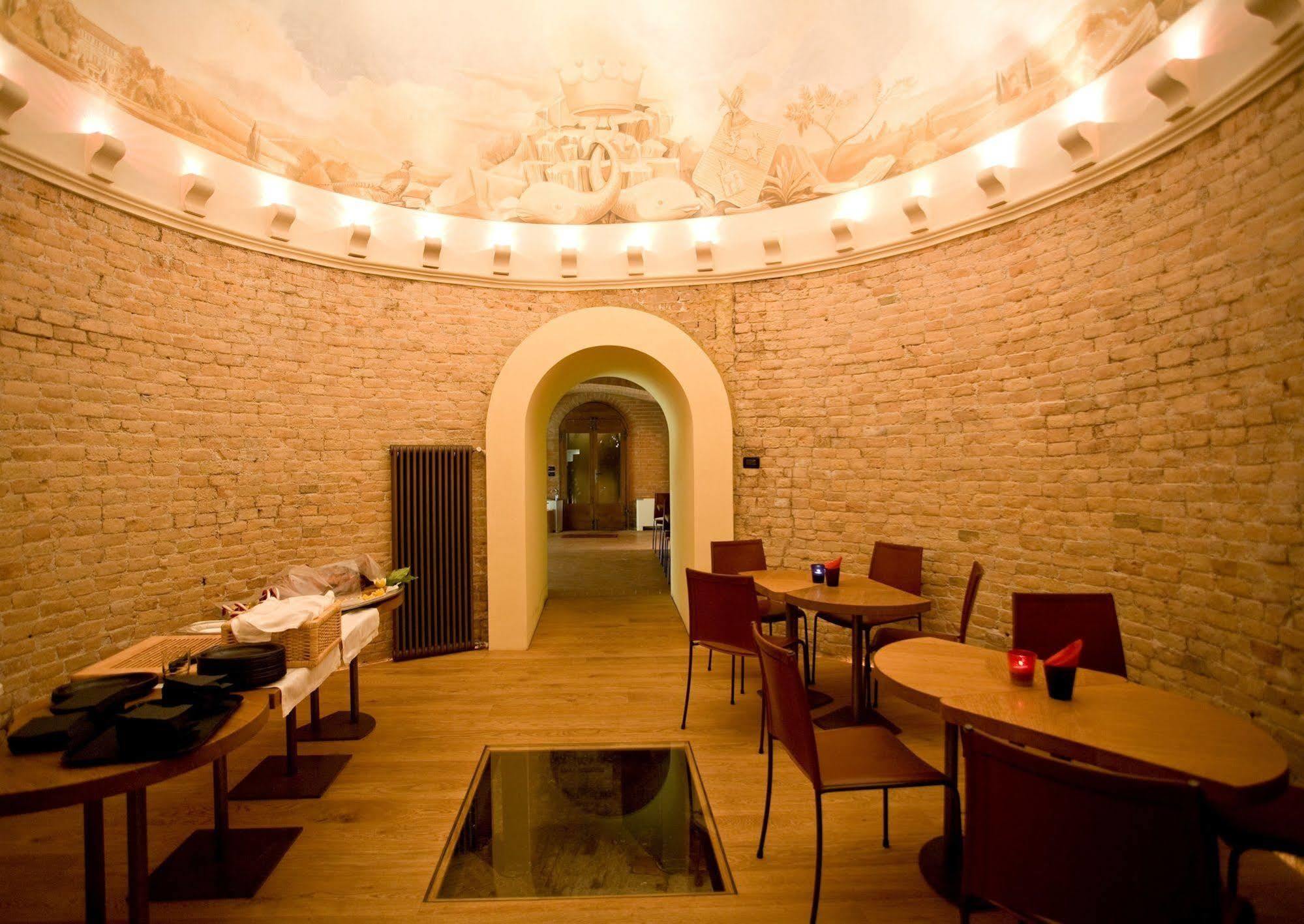 Villa Revedin Gorgo al Monticano Buitenkant foto