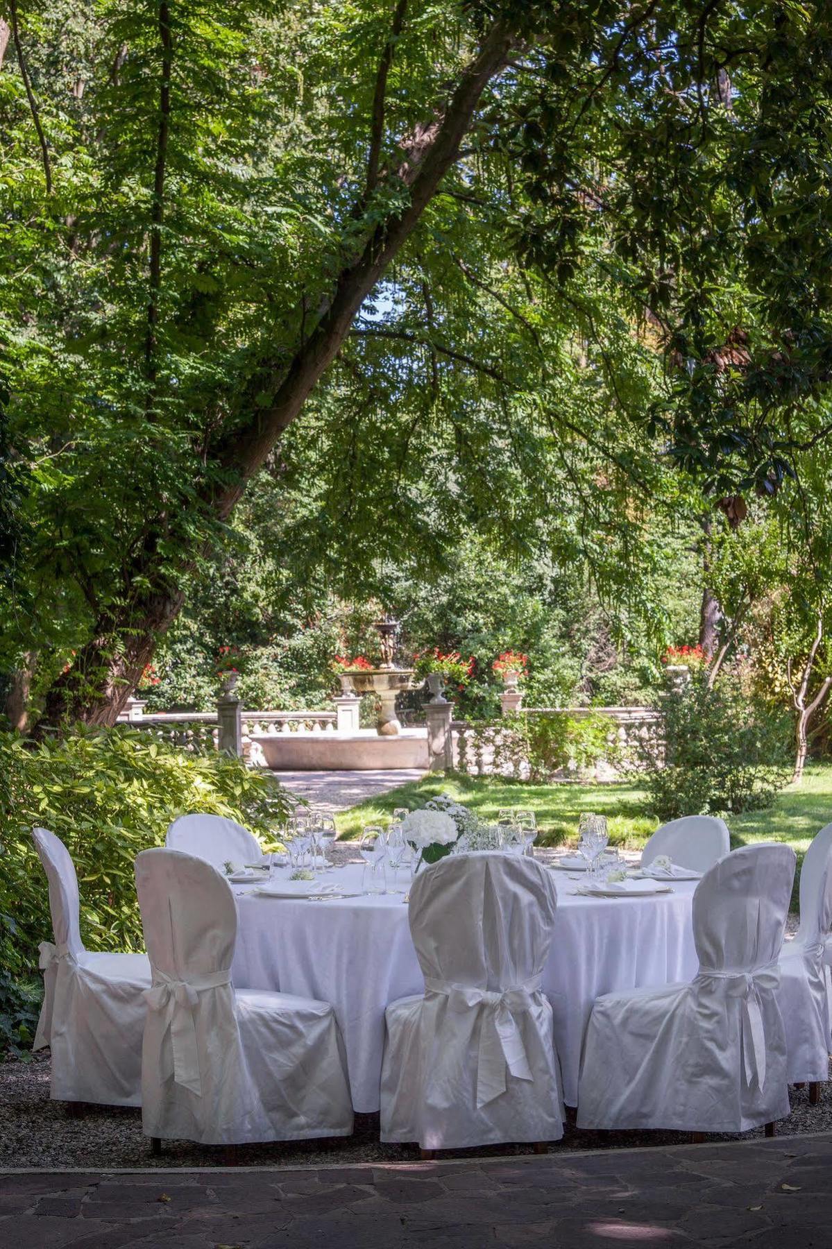 Villa Revedin Gorgo al Monticano Buitenkant foto