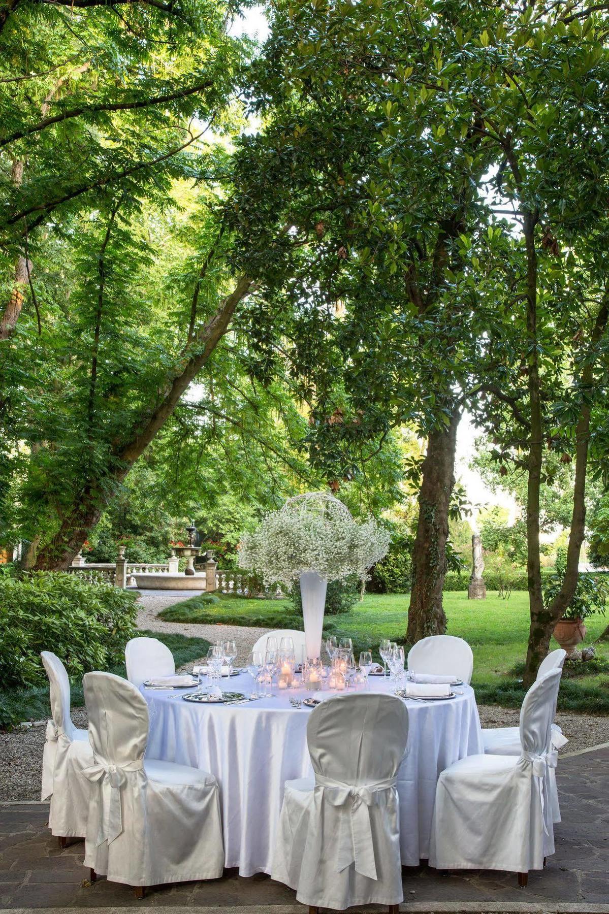 Villa Revedin Gorgo al Monticano Buitenkant foto