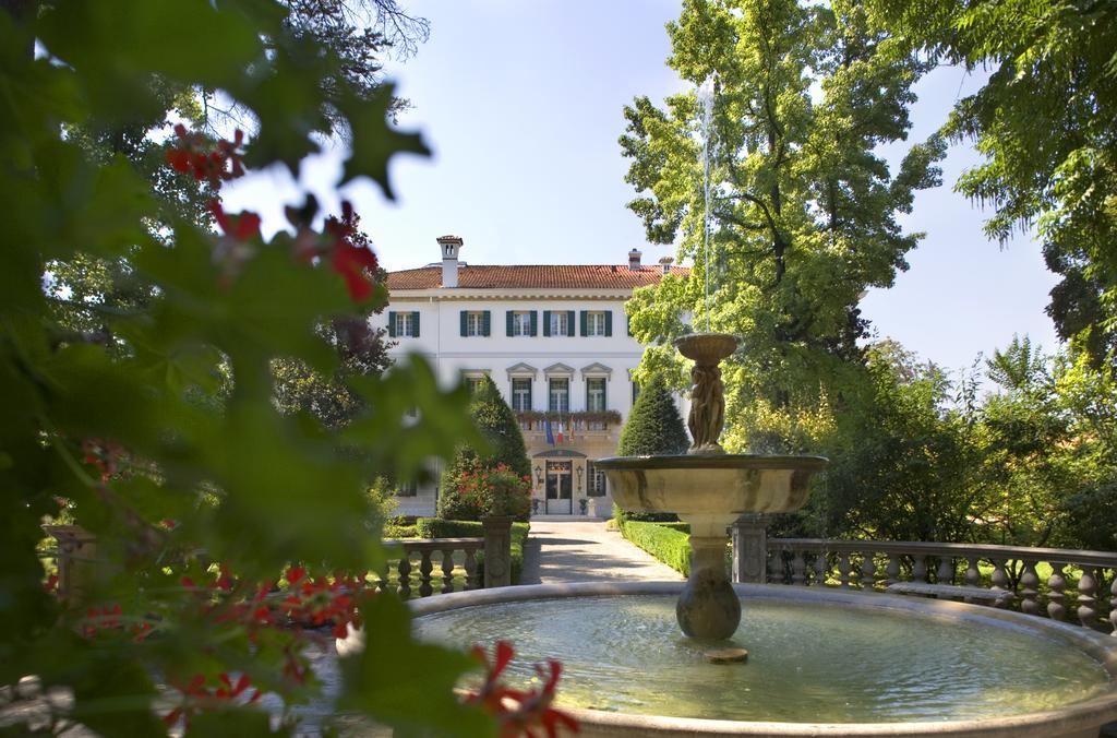 Villa Revedin Gorgo al Monticano Buitenkant foto